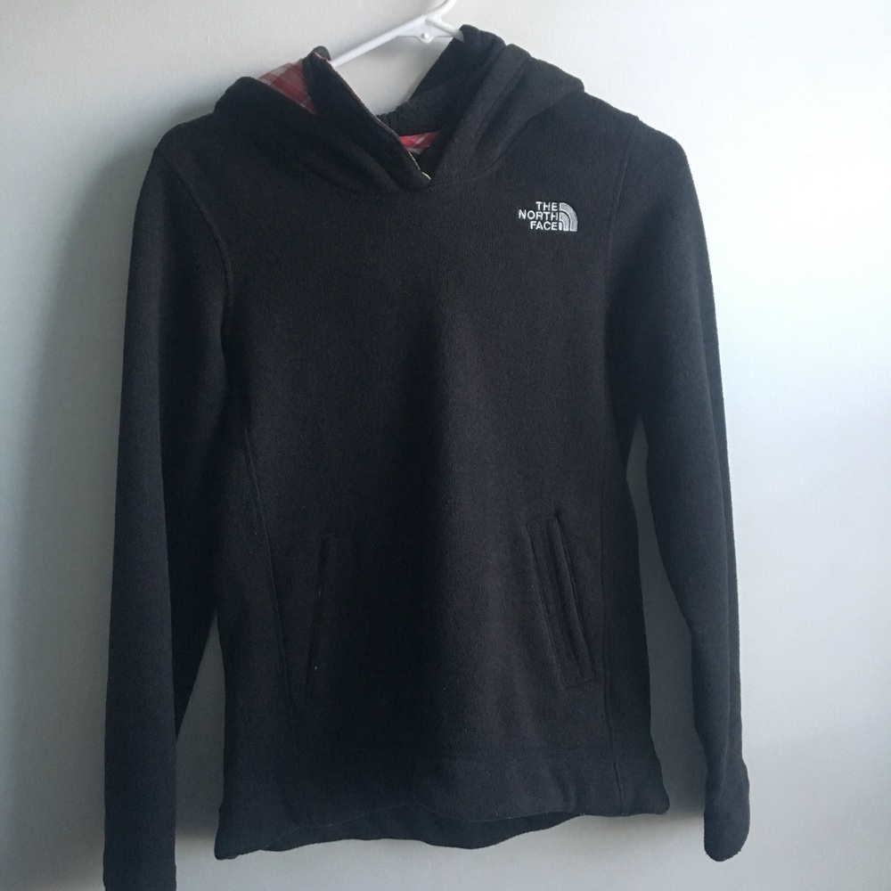 The North Face Women’s Pullover